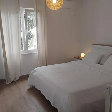 Anea Apartmán Vinišće