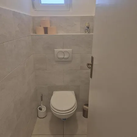 Anea Apartmán *
