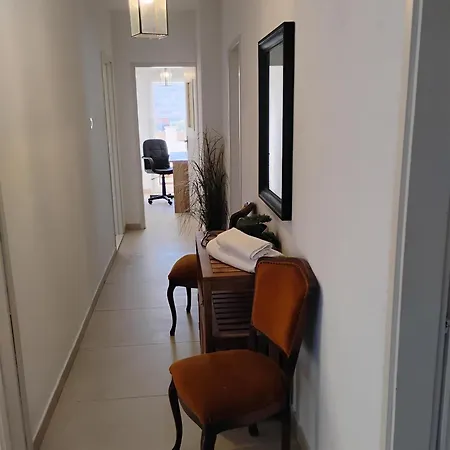 Apartmán Anea Vinišće
