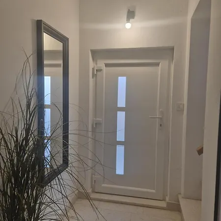 Apartmán Anea