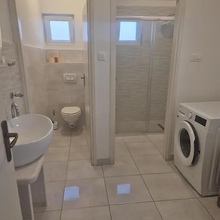 Apartmán Anea Vinišće