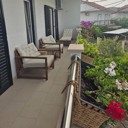 Apartmán Anea Vinišće