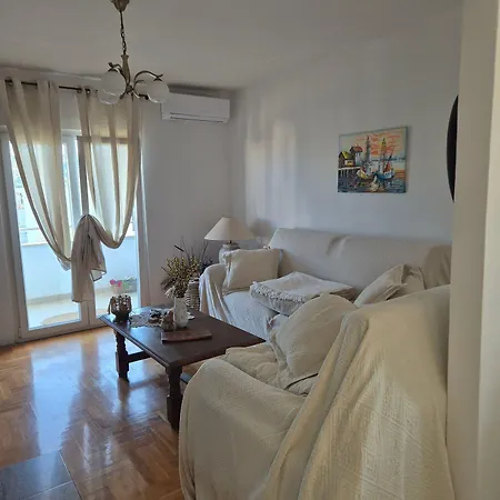 Apartmán Anea Vinišće