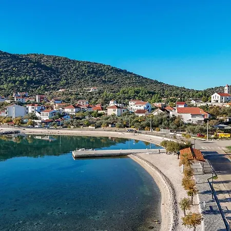 Apartmán Anea *