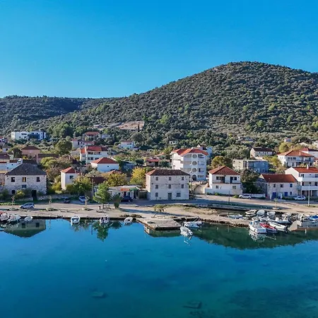Apartmán Anea Vinišće