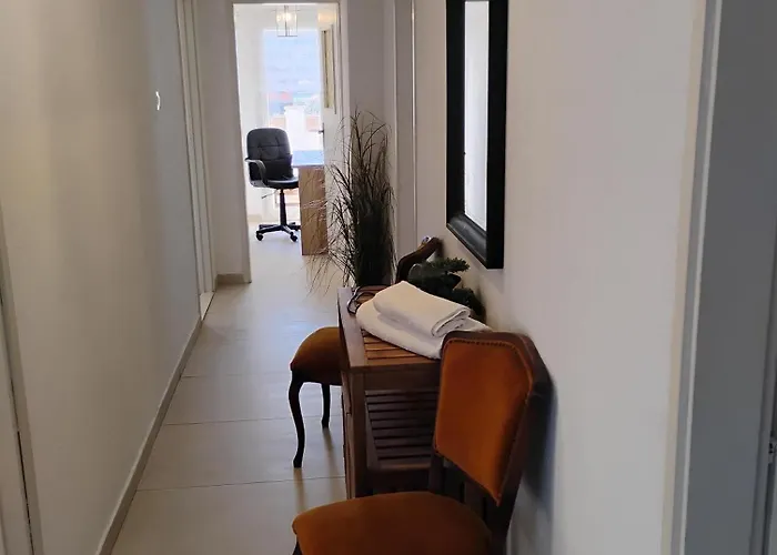 דירה Anea Vinišće