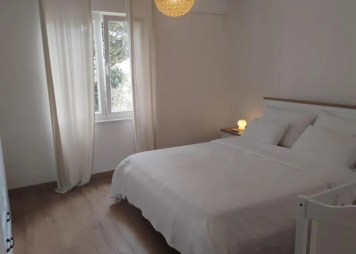 Anea Lejlighed Vinišće