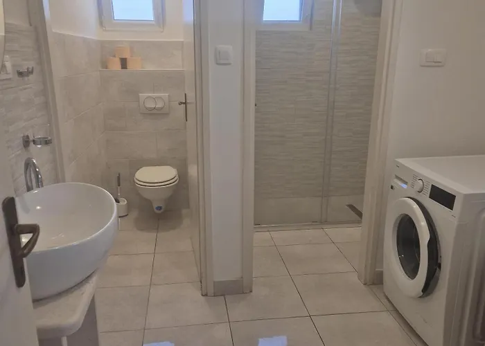 Lejlighed Anea Vinišće