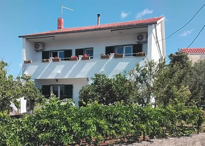 Anea Lejlighed Vinišće